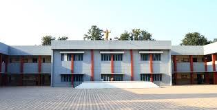 Large School Image