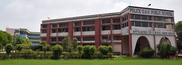 Large School Image