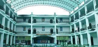 Large School Image
