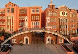 Large School Image