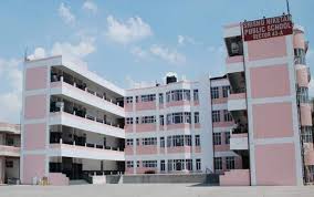 Large School Image
