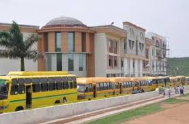 Large School Image