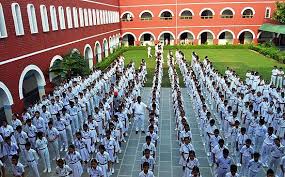 Large School Image