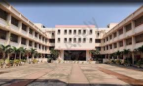 Large School Image