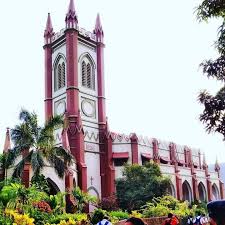 Large School Image