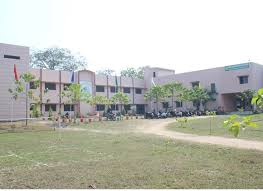 Large School Image