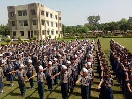 Large School Image