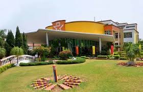 Large School Image