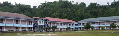 Large School Image