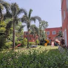 Large School Image