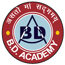 B.D. Academy