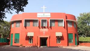 Large School Image