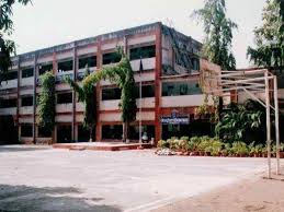 Large School Image