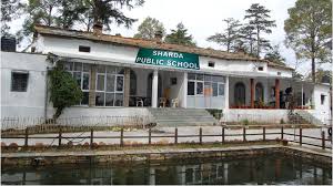 Large School Image