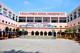 Large School Image