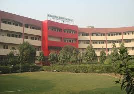 Large School Image
