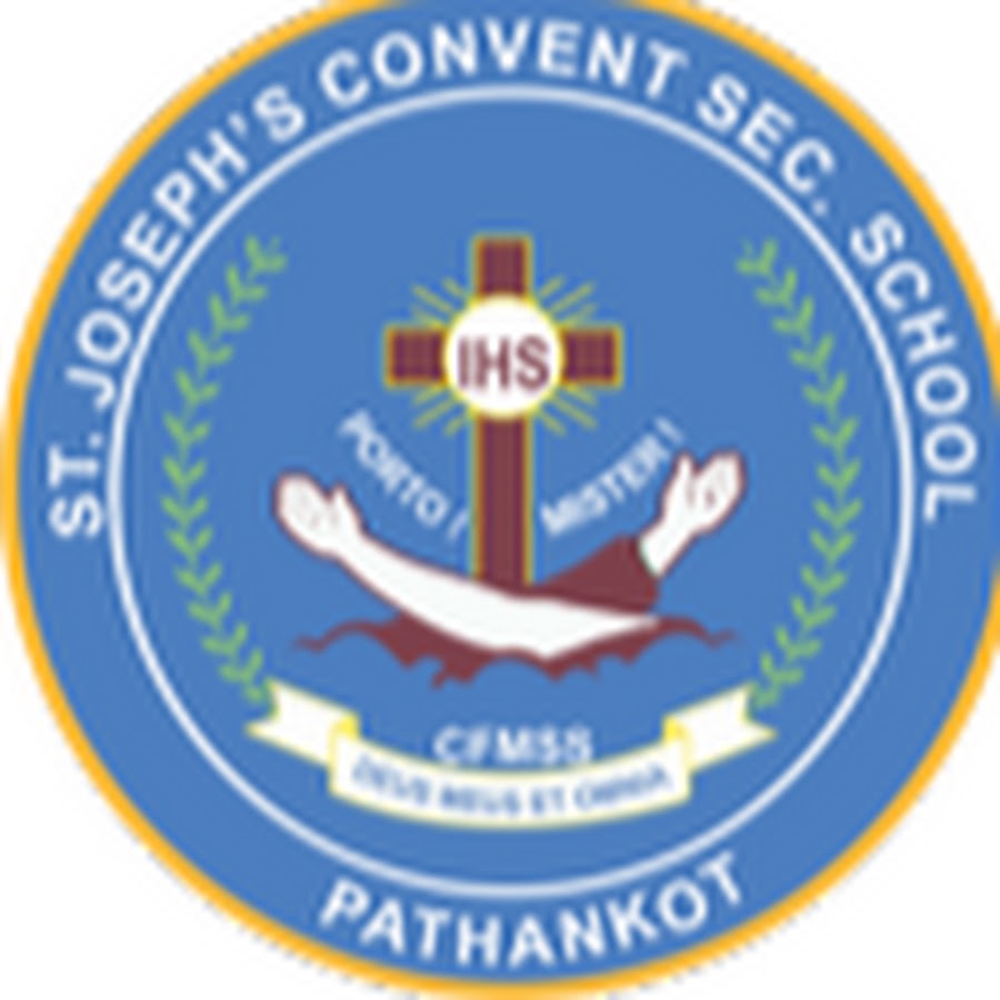 St. Joseph’s Senior Secondary School – Sector 44