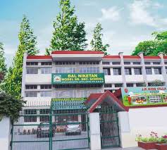 Large School Image