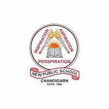THE NEW PUBLIC SCHOOL
