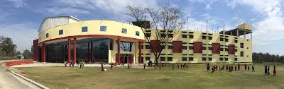 Large School Image