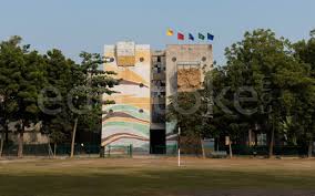Large School Image