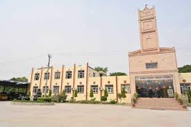 Large School Image