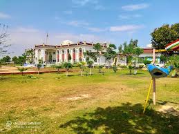 Large School Image