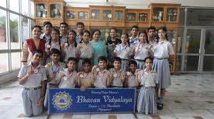 Large School Image