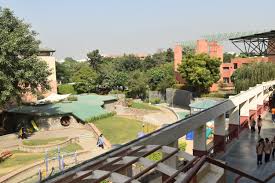 Large School Image