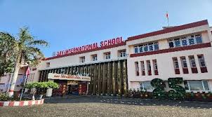 Large School Image