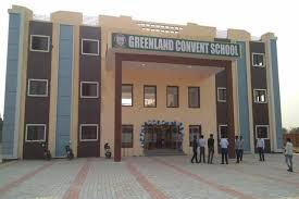 Large School Image
