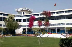 Large School Image