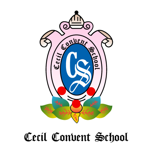 Cecil Convent School Junior , Ambala Cantt