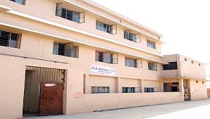 Large School Image