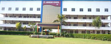 Large School Image