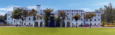 Large School Image
