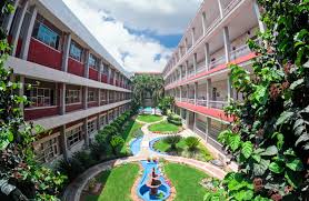 Large School Image