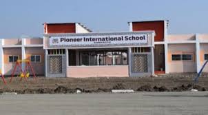 Large School Image