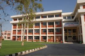 Large School Image
