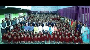 Large School Image