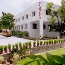 Large School Image