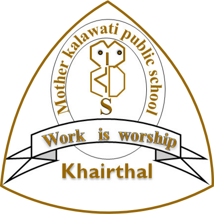 Mother Kalawati School Khairthal