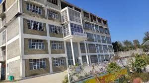 Large School Image
