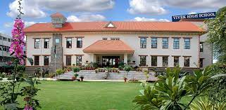 Large School Image