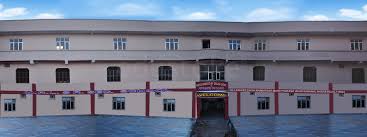 Large School Image