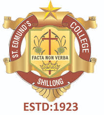 St. Edmund’s School, Shillong