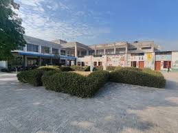 Large School Image