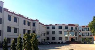 Large School Image