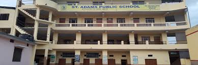 Large School Image