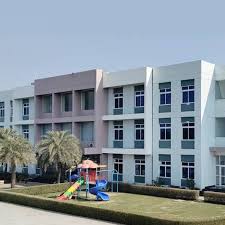 Large School Image
